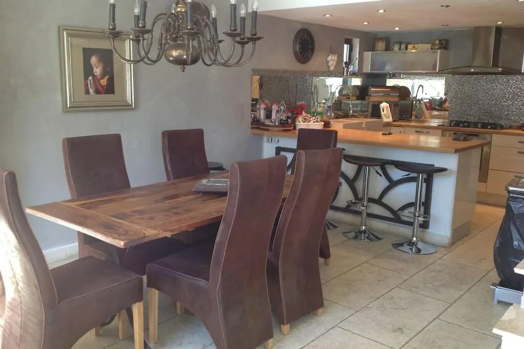 Chalet Familial Auron