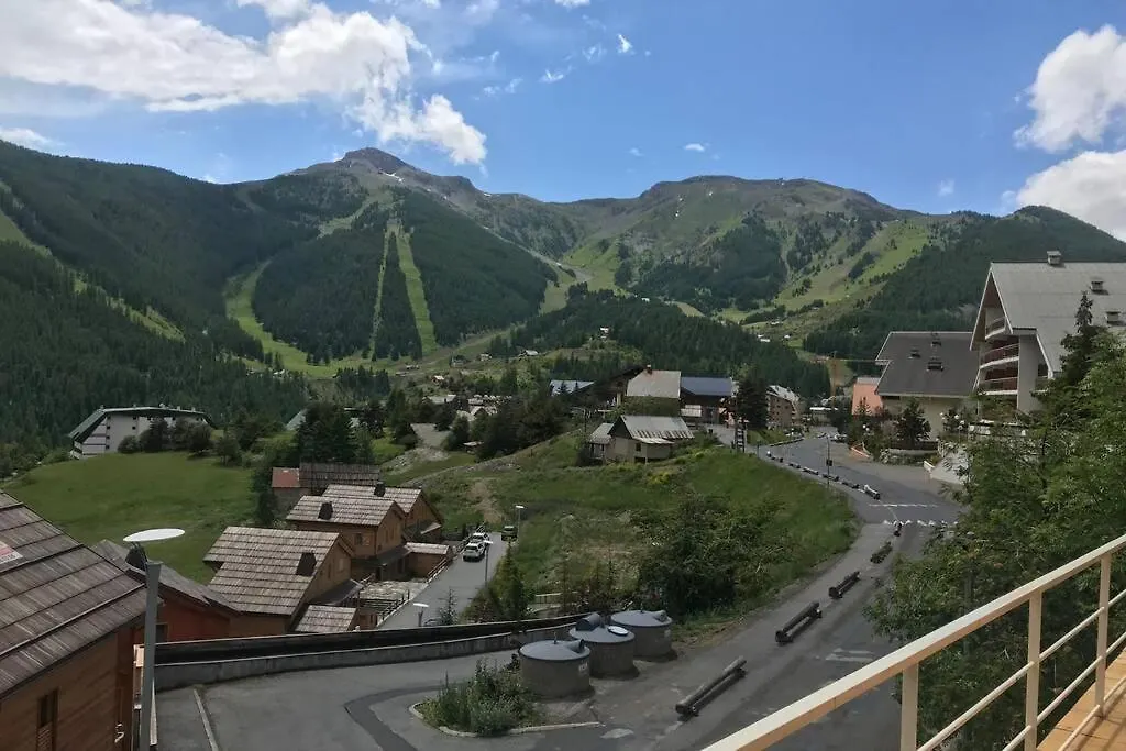 Chalet Familial Auron