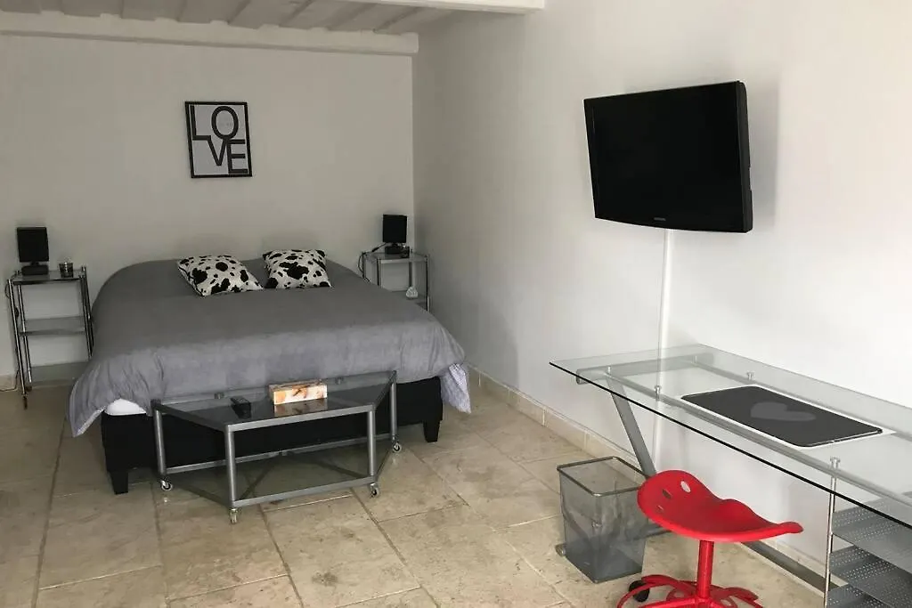 Chalet Familial Auron