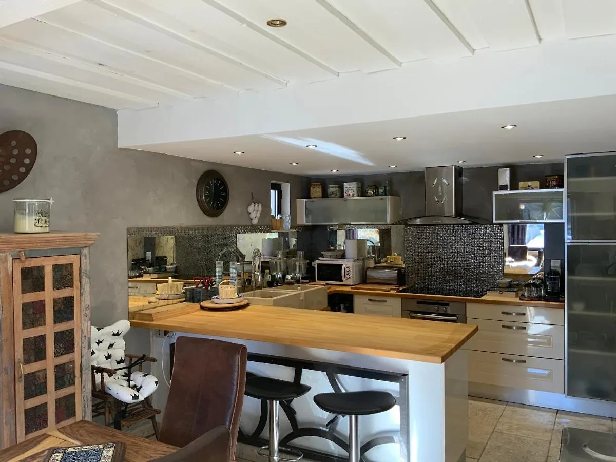 Chalet Familial Auron