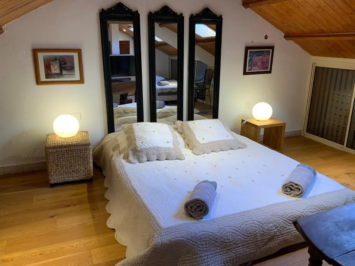 Chalet Familial Auron 0*,  France