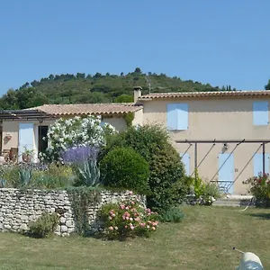 Les Hauts De Entre Lourmarin Et Cucuron Appartement