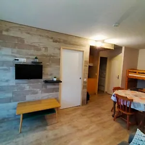  Appartement Confort France