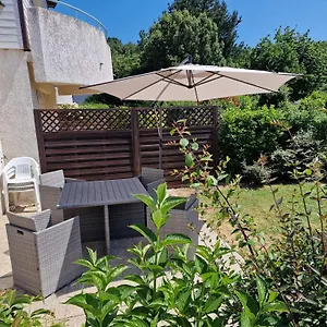  Appartement La Mouette Classé France