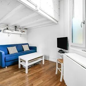  Appartement Cosy Centre France