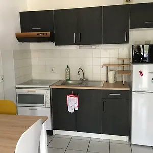  Appartement Au Cœur De France