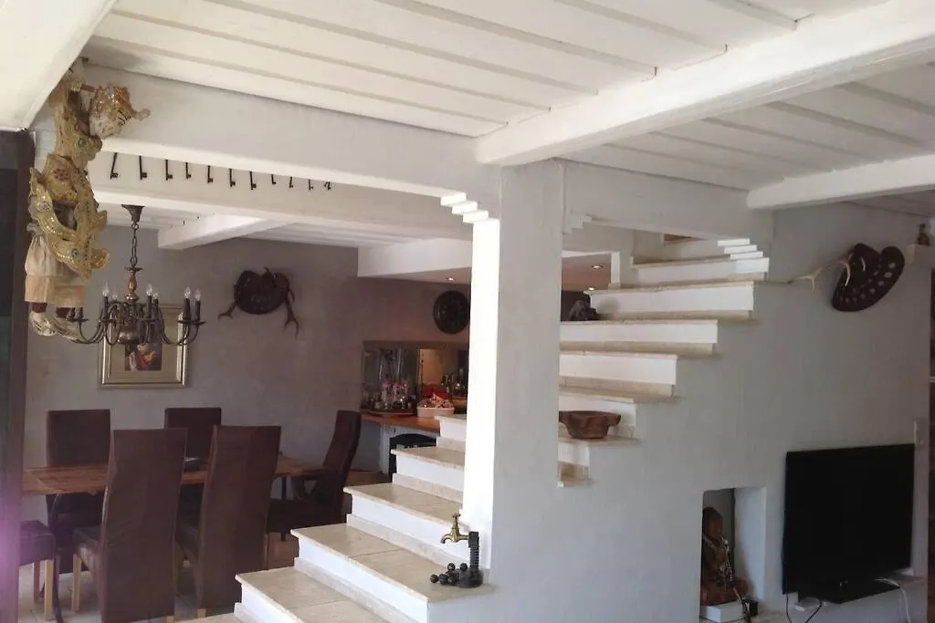 Chalet Familial Auron