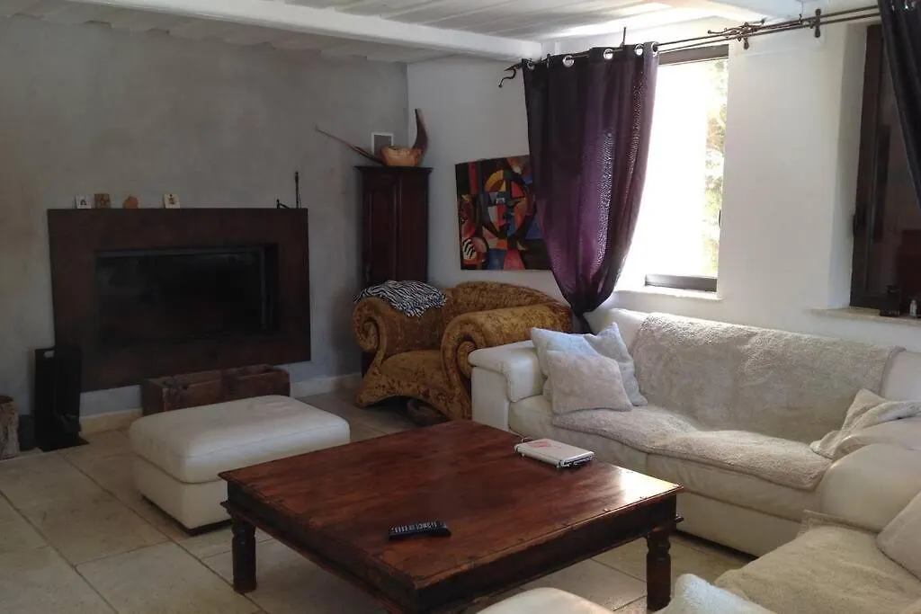 Chalet Familial Auron 0*,