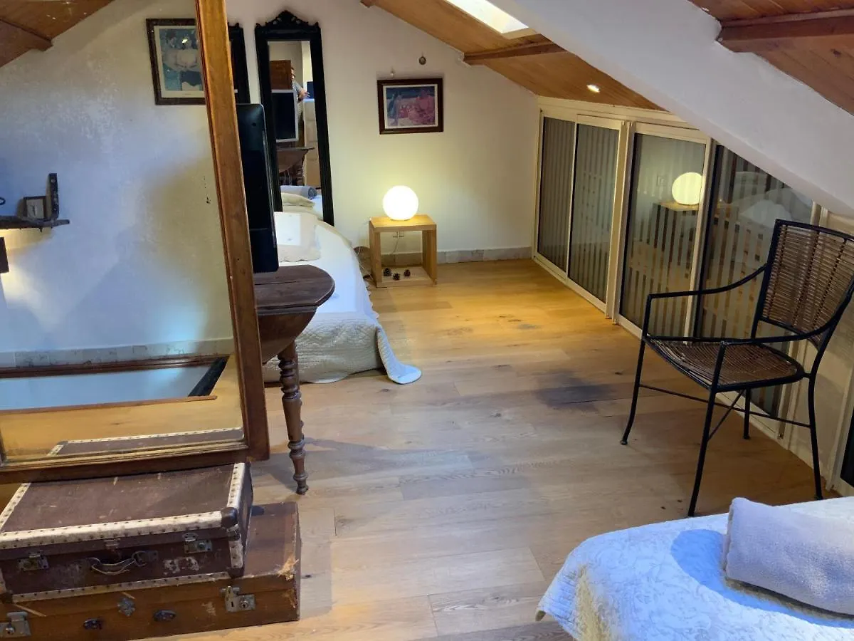 Chalet Familial Auron