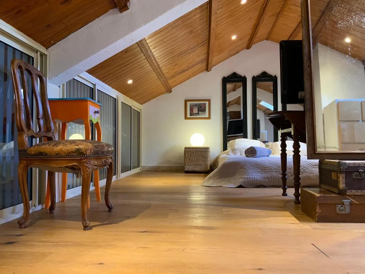 Chalet Familial Auron