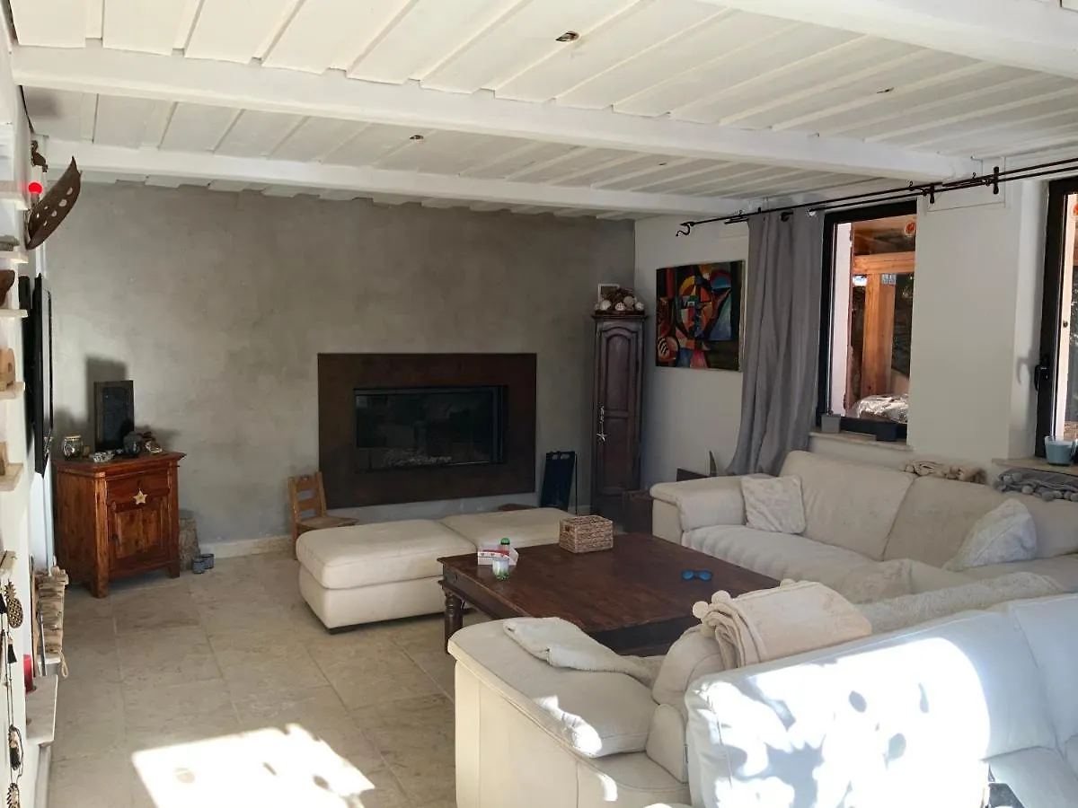 Chalet Familial Auron