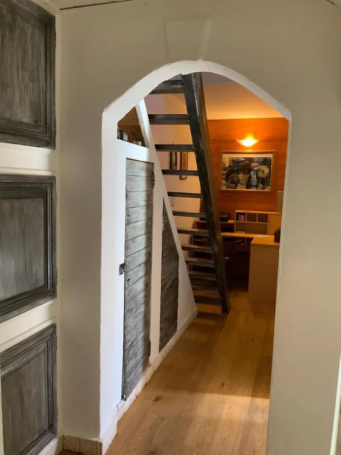 Chalet Familial Auron