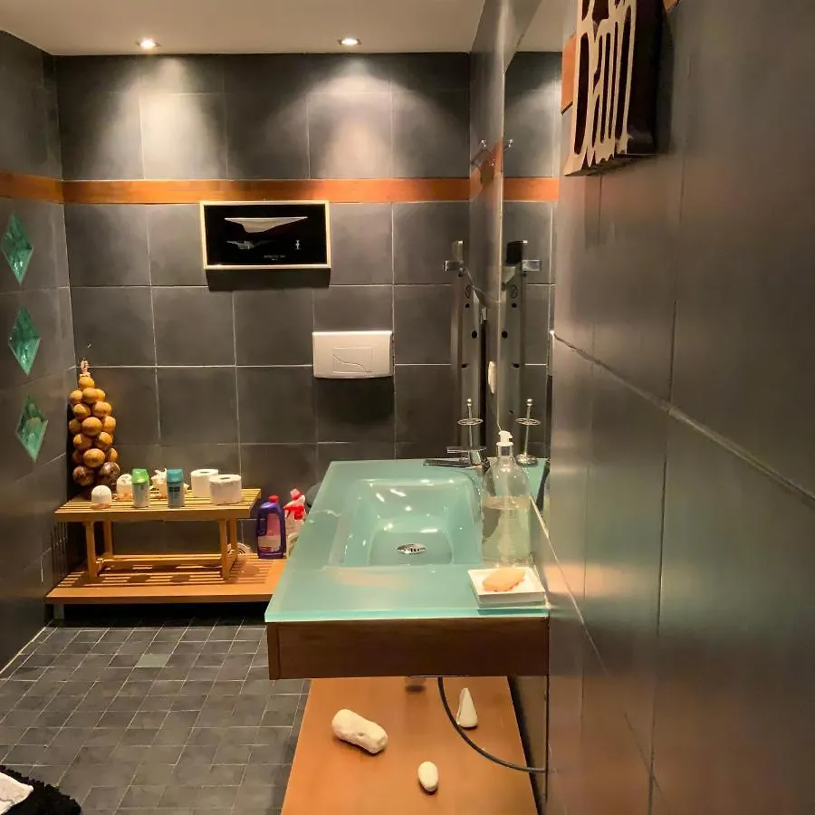 Chalet Familial Auron Francie